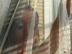 Incredible pornstar in Crazy Tattoos, Latina porn scene