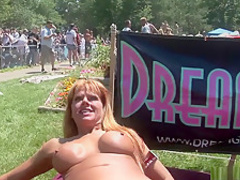 Fabulous pornstar in hottest group sex, reality sex movie