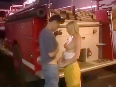 Fabulous pornstar Taylor Lynn in exotic blowjob, facial porn movie