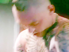 Rachel rotten-low lifes