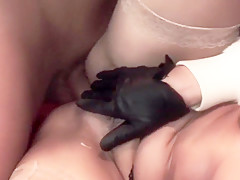 Fabulous pornstar in hottest hd, facial porn movie