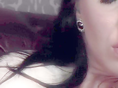 Fabulous pornstar in hottest hd, facial porn movie