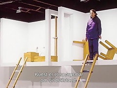 Nake1d on S1tage-34 Nos-118