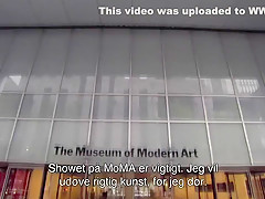 Nake1d on S1tage-34 Nos-118