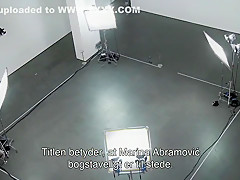 Nake1d on S1tage-34 Nos-118