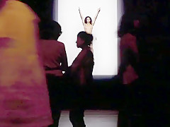 Nake1d on S1tage-34 Nos-118