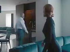 Gillian Williams  Louisa Krause - The Girlfriend Experience