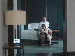 Gillian Williams  Louisa Krause - The Girlfriend Experience