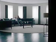 Gillian Williams  Louisa Krause - The Girlfriend Experience