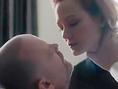 Gillian Williams  Louisa Krause - The Girlfriend Experience