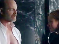 Gillian Williams  Louisa Krause - The Girlfriend Experience