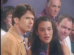 Horny pornstar in Fabulous Big Tits, Lesbian sex clip