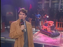 Horny pornstar in Fabulous Big Tits, Lesbian sex clip