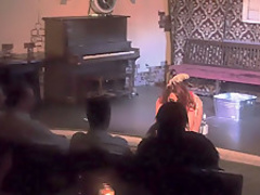 Burlesque Strip SHOW 121