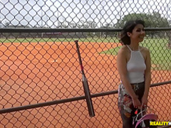 Crazy pornstars Penelope Reed, Tyler Steel in Horny POV, Latina porn clip