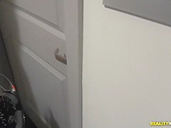 Crazy pornstars Penelope Reed, Tyler Steel in Horny POV, Latina porn clip