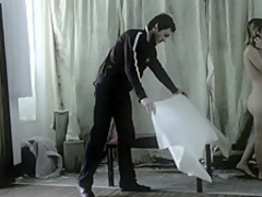 Belen Blanco in Sergio Mazza drma movie Graba (2011)