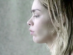 Belen Blanco in Sergio Mazza drma movie Graba (2011)