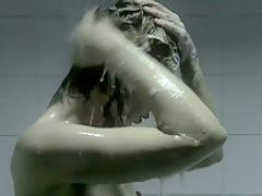 Belen Blanco in Sergio Mazza drma movie Graba (2011)