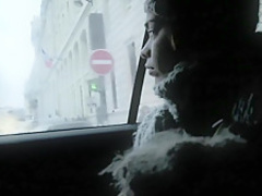 Belen Blanco in Sergio Mazza drma movie Graba (2011)