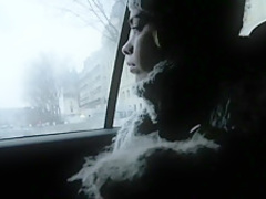 Belen Blanco in Sergio Mazza drma movie Graba (2011)