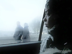 Belen Blanco in Sergio Mazza drma movie Graba (2011)