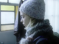 Belen Blanco in Sergio Mazza drma movie Graba (2011)