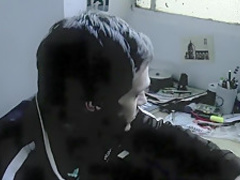 Belen Blanco in Sergio Mazza drma movie Graba (2011)