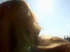 Hottest pornstar Bonny Bo in incredible mature, squirting xxx clip