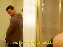 Marshelle Fair & La Dillard - DTLA (2012)