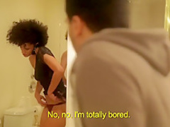 Marshelle Fair & La Dillard - DTLA (2012)