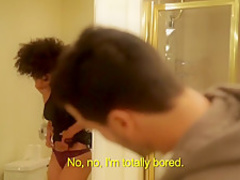 Marshelle Fair & La Dillard - DTLA (2012)