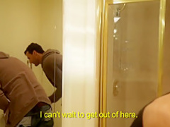 Marshelle Fair & La Dillard - DTLA (2012)