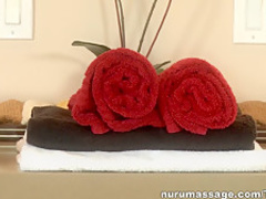 Hottest pornstars Jewels Jade, Alan Stafford in Fabulous HD, Massage xxx movie