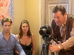 Heather Paige Cohn - Bachelor Night (2014)