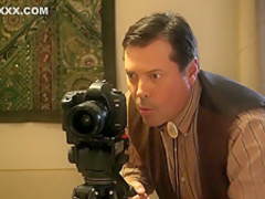 Heather Paige Cohn - Bachelor Night (2014)