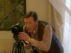 Heather Paige Cohn - Bachelor Night (2014)