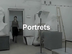 NoS 279 Nude Portrets M