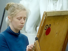 NoS 279 Nude Portrets M