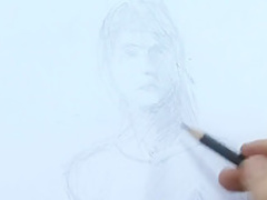 NoS 279 Nude Portrets M