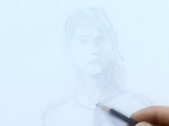 NoS 279 Nude Portrets M