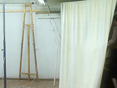 NoS 279 Nude Portrets M