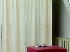 NoS 279 Nude Portrets M