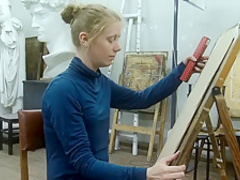 NoS 279 Nude Portrets M