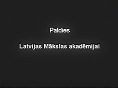 NoS 279 Nude Portrets M