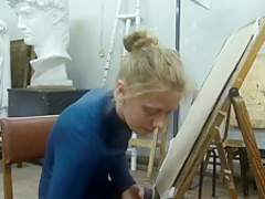 NoS 279 Nude Portrets M