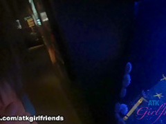 Crazy pornstars Dee Dee, Dee Dee Lynn in Fabulous Reality, Skinny adult scene
