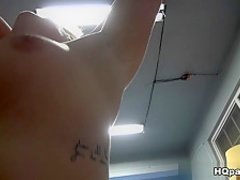 Crazy pornstar in Hottest Amateur, Blonde sex video