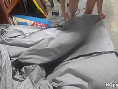 Crazy pornstar in Hottest Amateur, Blonde sex video