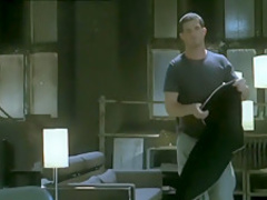 Devot (2003) Annett Renneberg